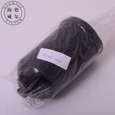 23S4913122 SH60212 건설기계 액세서리 롤러 변속기 수압유 필터