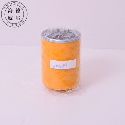 발굴기 필터 엔진 부품 KNJ0288 P556005 14524170 HF28850 31E90126 OEM NO. 31E90126