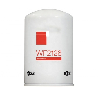 물 필터 Wf2126 자동차 장착용 ASTRA 및 66.52 T 엔진-자동차 부품