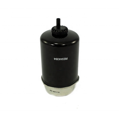 RE544394 FS20073 P551424 BF9892-D WF10083 존 디어 6115R의 디젤 연료 필터 요소