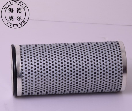 디젤 건설기계 수압유 필터 852755DRG90 CE 인증