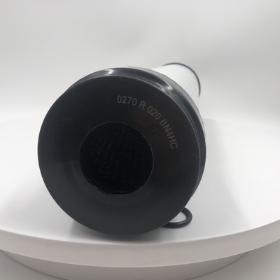 ODM 홈 0270R020BN4HC 기계 트랙터 엔진 부품을 위한 수압유 필터 요소