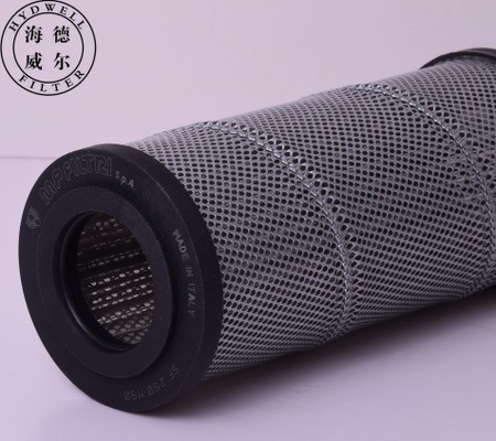 펌프 트럭 H13 HRF-R2 True HEPA 타입 교체 필터 펌프 카트리지 SF250M25 SF250M90