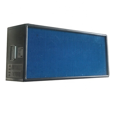 P032767-016-340 트랙터 엔진 부품용 꿀집 공기 필터 요소 1-800-365-1331