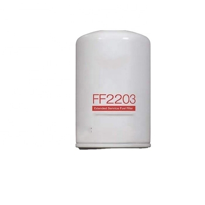 철연료 필터 FF2203 Bf7760 33691 P552203 자동차 부품을 교체/수리하기 위해