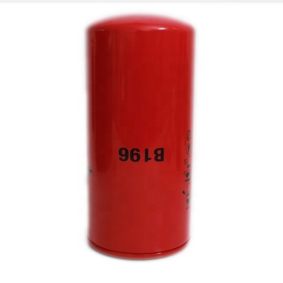 하이드웰 B196 LF670SC 표준 크기의 중량 트럭 부품용 스핀 온 오일 필터
