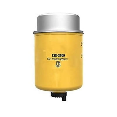 138-3100 에너지 광산 필요를 위해 Hydwell 연료 물 분리 필터 P551429 100051230