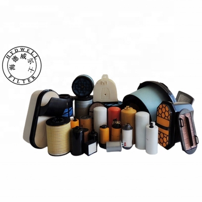 RE561823 Benefit 인쇄소용 Hydwell 트랙터 부품 류브 오일 필터 P550595