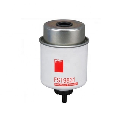 FS19831 디젤 필터 연료 물 분리 필터 P551423 RE62418 73327640 RE50455 26560138