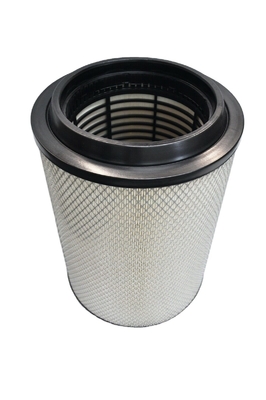 트럭 공기 필터 P185093 LAF5873 AF2302 P549644 RS3750 CA9009 SA16387 282*282*397mm