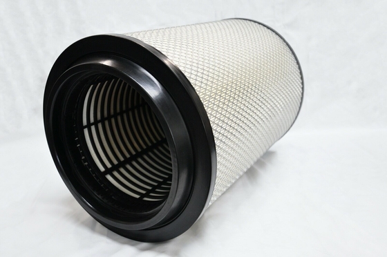 트럭 공기 필터 P185093 LAF5873 AF2302 P549644 RS3750 CA9009 SA16387 282*282*397mm