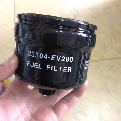 트럭 엔진 디젤 부품을 위한 하이드웰 연료 필터 OE 23304-EV280 SN25179 및 성능