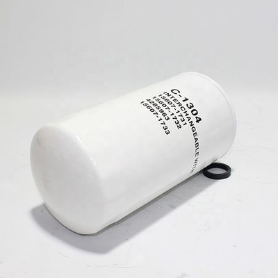 트럭 엔진 부품 윤활유 필터 요소 15607-1731 15607-1732 15607-1733 4285963 P552050 C-1304