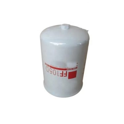 FF105D 연료 물 분리 필터 P550106 97101776 9Y4403 4085912 79250023 트럭 부품