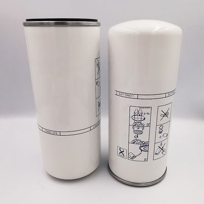 95*95*275mm 차원 엔진 오일 필터 4666343 478736 LF17505 478736-2 2P-4004 H200W10 217071