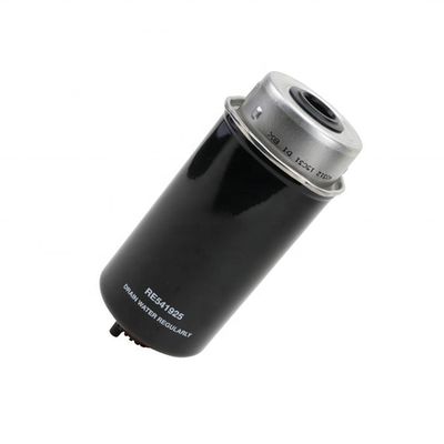 FS20077 연료 필터 블랜드 RE541925 FS20077 RE522878 BF7949-D P551422 디젤 연료 시스템