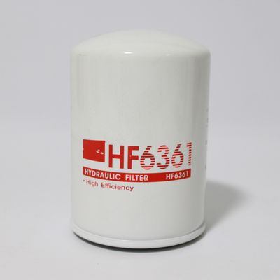 다른 자동차 장착장치 HF6361 회전성 윤활유 필터 요소 1R0734 참조 번호 P555680