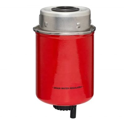 필터 타입 연료 로더 부품 131-1812 Re53729 P550398 Fs19554의 필터 요소