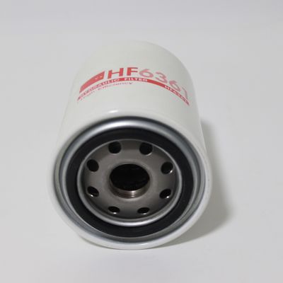 다른 자동차 장착장치 HF6361 회전성 윤활유 필터 요소 1R0734 참조 번호 P555680
