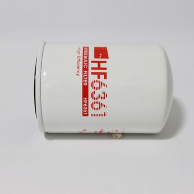 다른 자동차 장착장치 HF6361 회전성 윤활유 필터 요소 1R0734 참조 번호 P555680