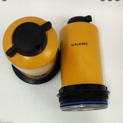 320/07416 32007416 Z20140010 5207540 P569027 V837079244 크레인용 연료 물 분리기