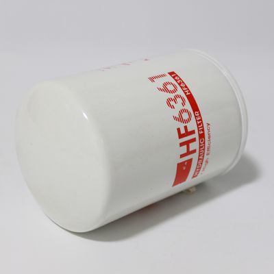 다른 자동차 장착장치 HF6361 회전성 윤활유 필터 요소 1R0734 참조 번호 P555680