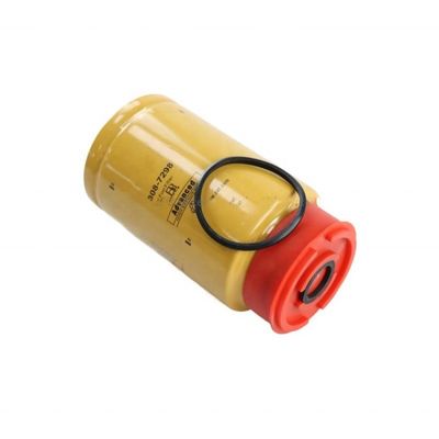 자동차 부품의 좋은 연료 필터 요소 308-7298 P553880 2656F501 2715076 1000017068