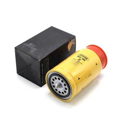 자동차 부품의 좋은 연료 필터 요소 308-7298 P553880 2656F501 2715076 1000017068