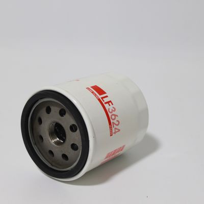 LF3624 트럭용 하이드웰 스핀온 윤활유 필터 요소 14523962 P550935 트럭 모델