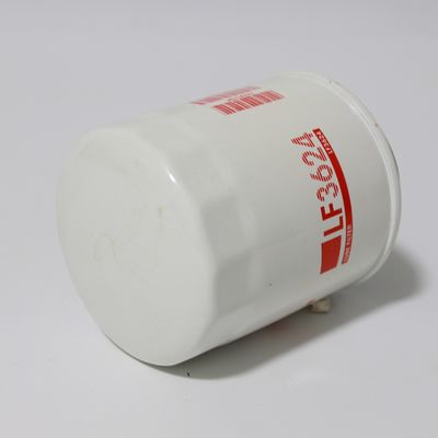 LF3624 트럭용 하이드웰 스핀온 윤활유 필터 요소 14523962 P550935 트럭 모델