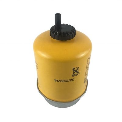 하이드웰 연료 물 분리기 32/925694 르노트 트럭의 먼지 필터링