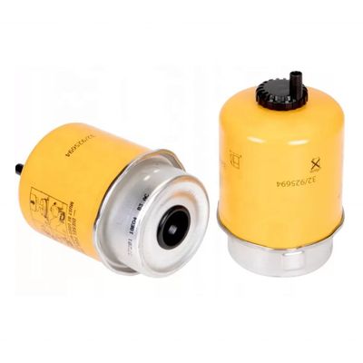 하이드웰 연료 물 분리기 32/925694 르노트 트럭의 먼지 필터링