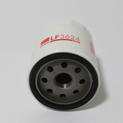 LF3624 트럭용 하이드웰 스핀온 윤활유 필터 요소 14523962 P550935 트럭 모델