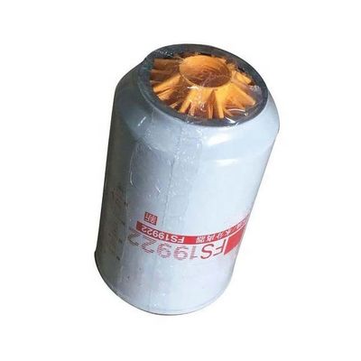 자동차 부품 디젤 연료 물 분리 필터 FS19922 연료 필터에 맞춘