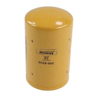 농장 트랙터용 지속 연료 필터 299-8229 525517D1 2998229 299/8229 Bf7990 Lff5088