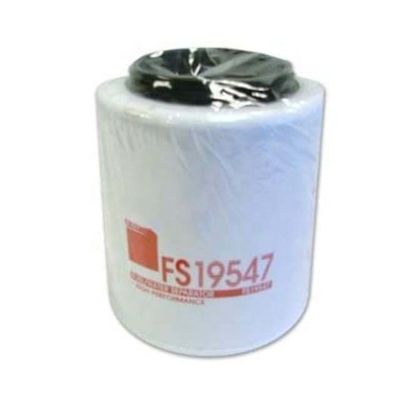 FS19547 P550729 1677004C91 DNP550729 철분 필터 페이퍼로 연료 물 분리 필터