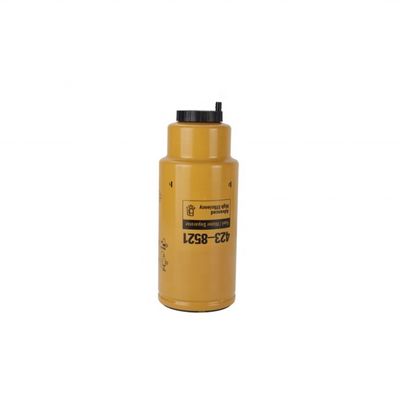 345 엔진 423-8521을 위한 디젤 연료 필터 최고 수준의 필터링 성능