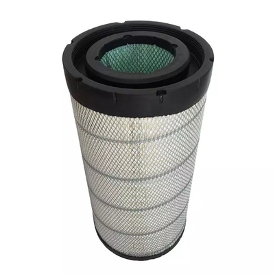 AF25708 RS4993 P61333 화물 트럭 공기 필터 시스템용 공기 필터 요소