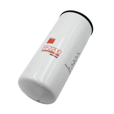 다른 중량 트럭 필터 연료 필터 ff2200 4088272 4920586 F7766 LFF2201 33711