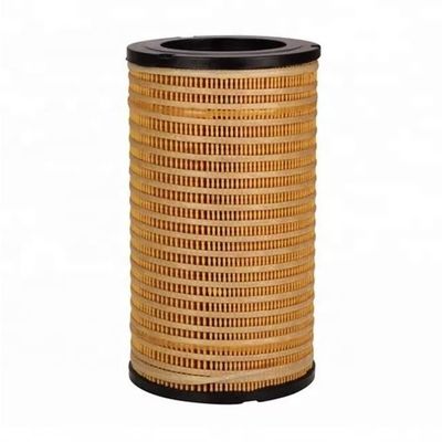 130*130*230mm 하이드웰 트럭 엔진 부품 기름 필터 요소 LF519 1R0721