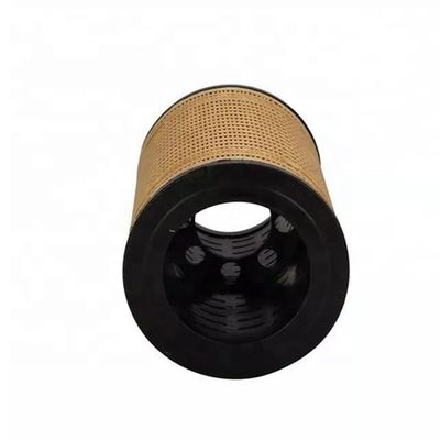 130*130*230mm 하이드웰 트럭 엔진 부품 기름 필터 요소 LF519 1R0721