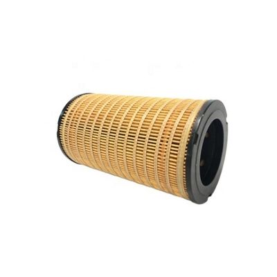 130*130*230mm 하이드웰 트럭 엔진 부품 기름 필터 요소 LF519 1R0721