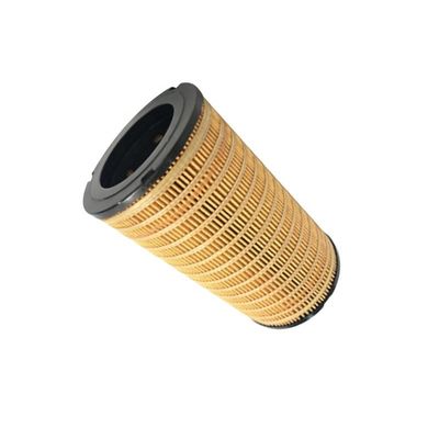 130*130*230mm 하이드웰 트럭 엔진 부품 기름 필터 요소 LF519 1R0721