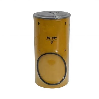 스프레이어 1r0766 1r1740 5134490 3261643 3261644 4n5823 7c1571 8n0205 7W5313 5I7950 1W8845 2p4005 연료 필터