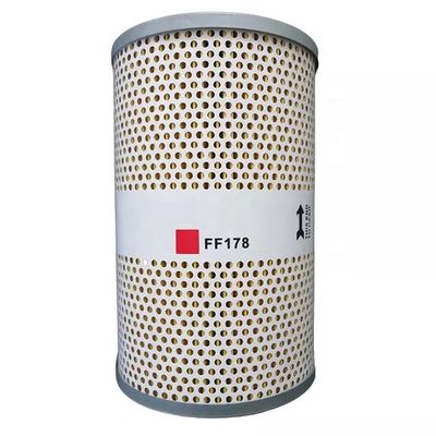 트럭 모델 트럭 연료 필터 P550043 139097 256834 19199865 FF550043 트랙터