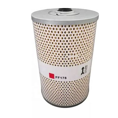 트럭 모델 트럭 연료 필터 P550043 139097 256834 19199865 FF550043 트랙터