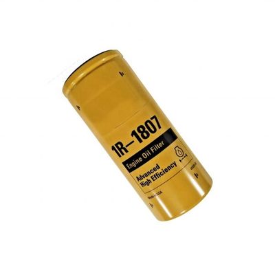 하이드웰 류브 필터 스핀 온 풀 흐름 필터 1R-1807 P551807 산업용으로 완벽