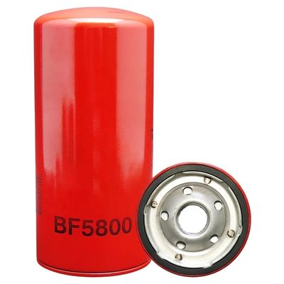 하이드웰 원시 필터 스핀 온 23530706/BF5800/FF5207 P556915 디젤 연료 시스템