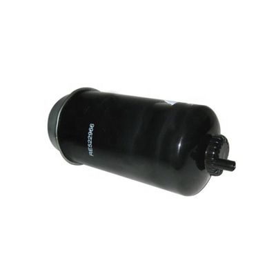 철 필터 종이 연료 필터 RE522966 P551435 47357911 FS19985 발굴기 부품