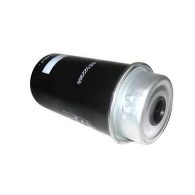 철 필터 종이 연료 필터 RE522966 P551435 47357911 FS19985 발굴기 부품